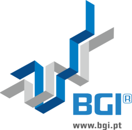 BGI S A Logo