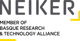 Neiker logo