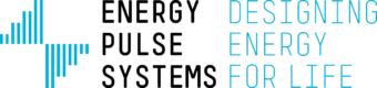 Energy Pulse Systems no background